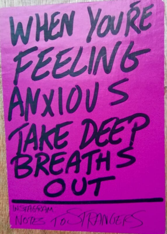 Corporate Yoga Mindfulness blog with Elina Kivikoski