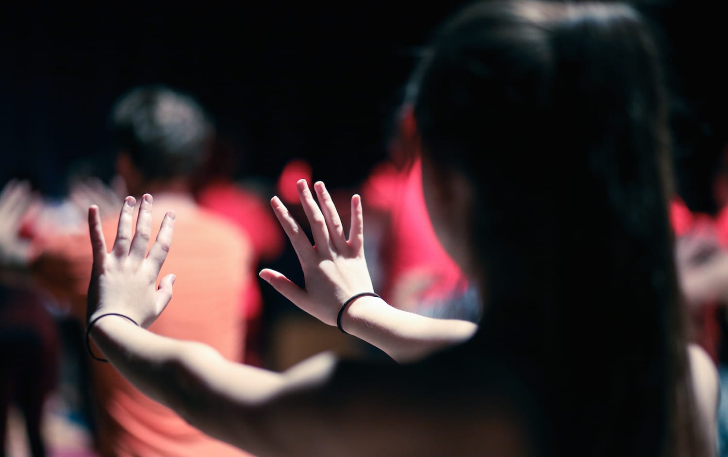 Why Yoga Changes How You Think and Feel: Corporate Yoga London with Creative Wellness