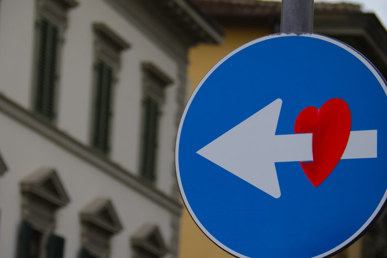 Internal vs External Navigation in Life Blog