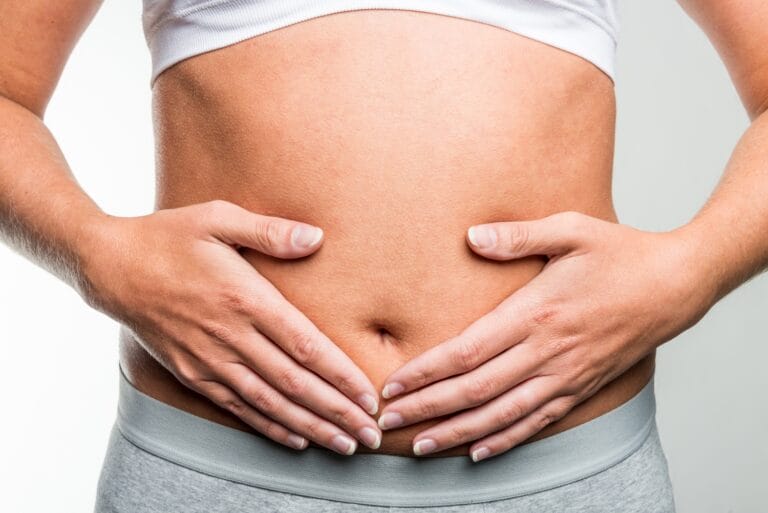 Amazing Abdomen blog by Richard Brook
